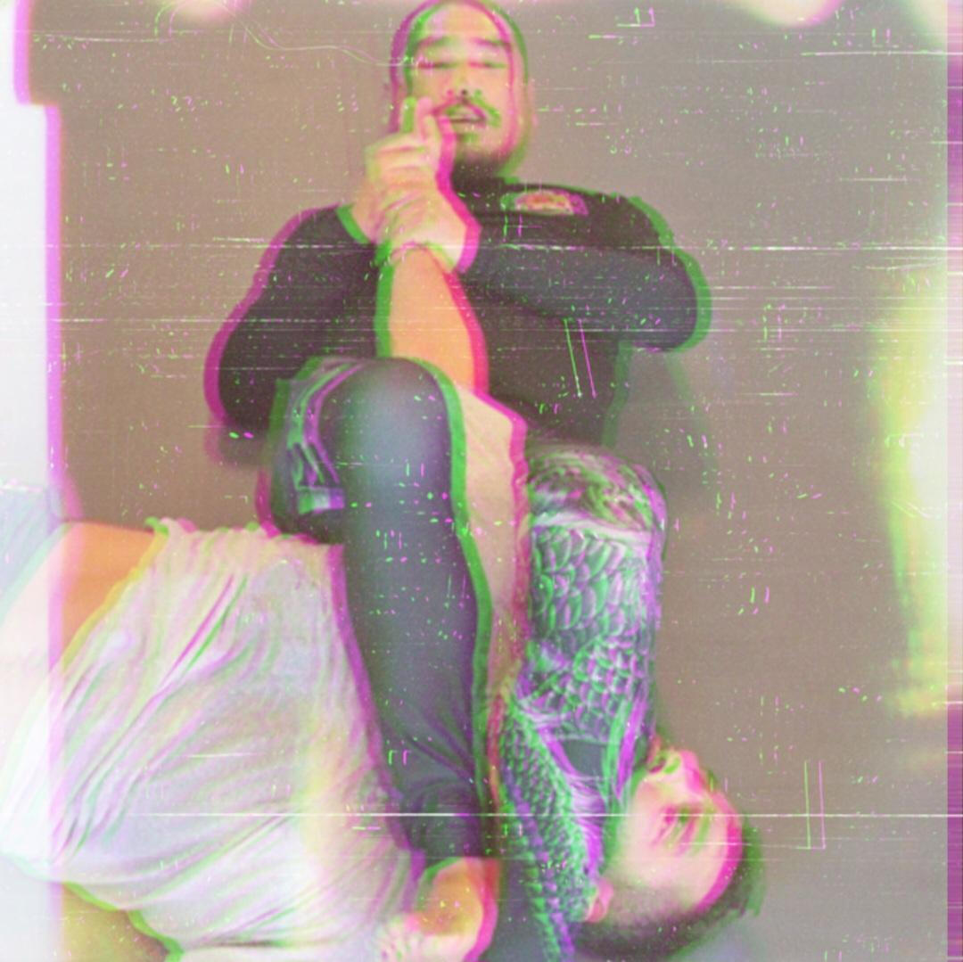 Jiu Jitsu Vancouver Washington