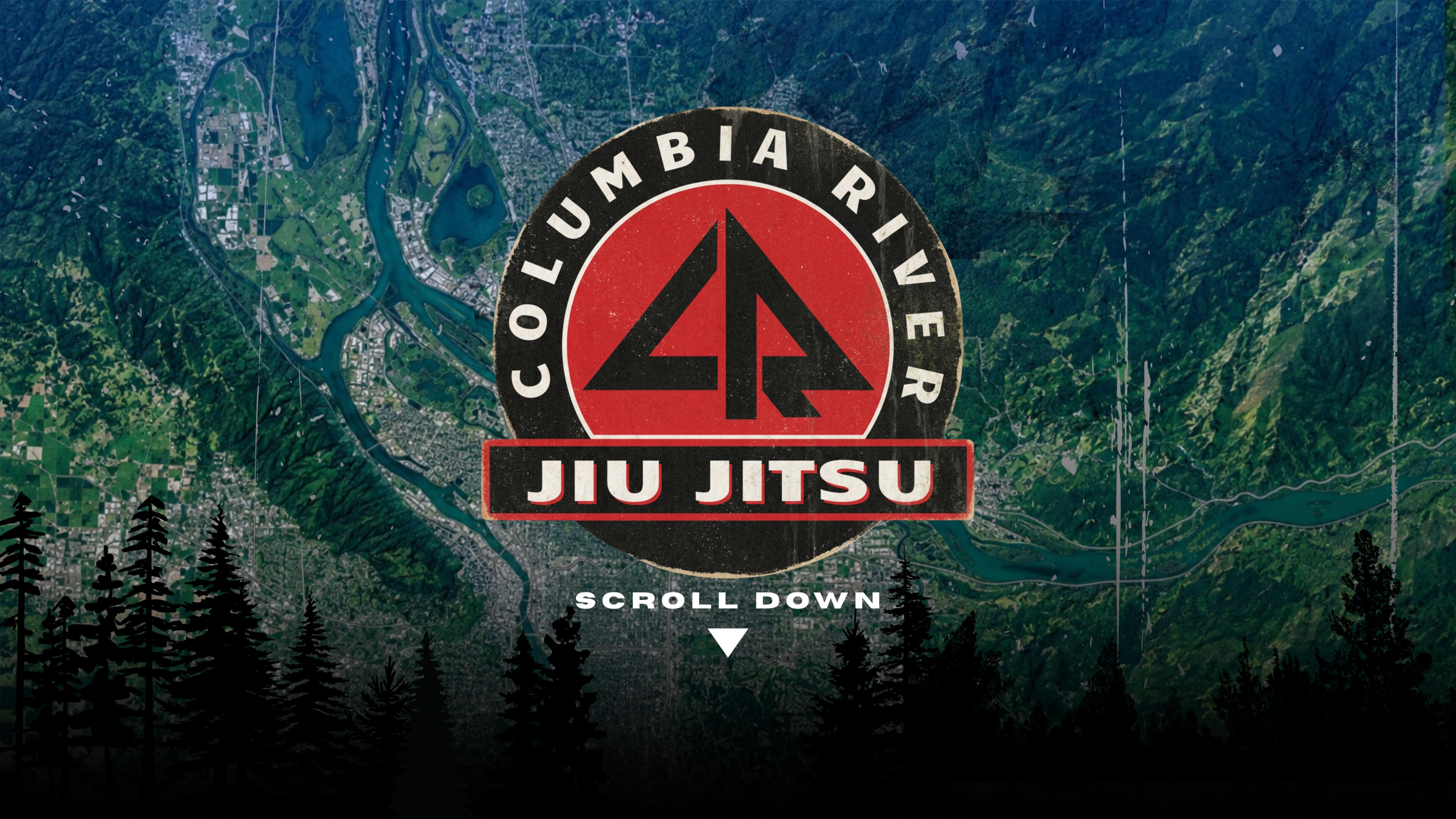 Columbia River Jiu Jitsu Main page