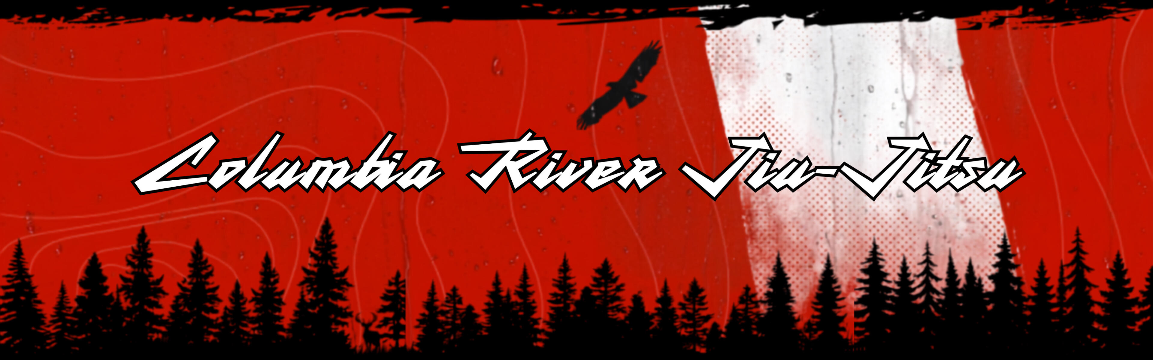 Columbia River Jiu Jitsu Main page